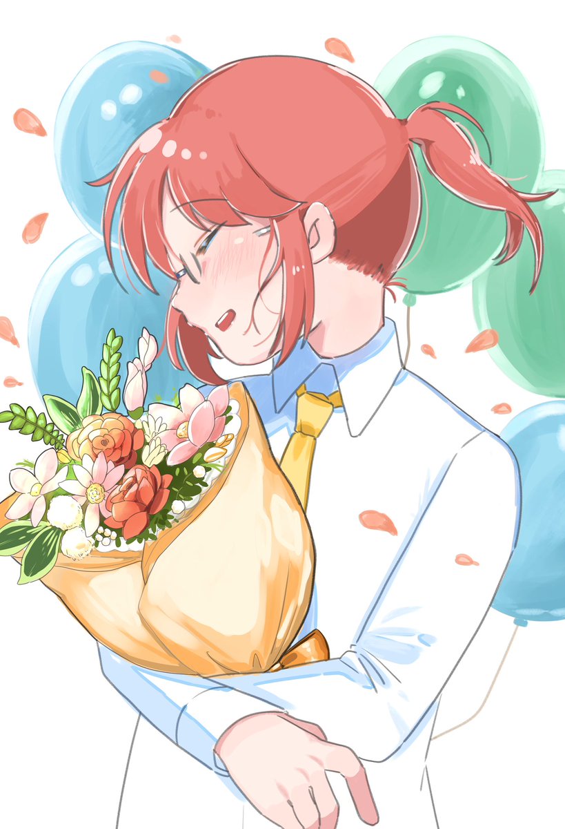 にくどん tweet media