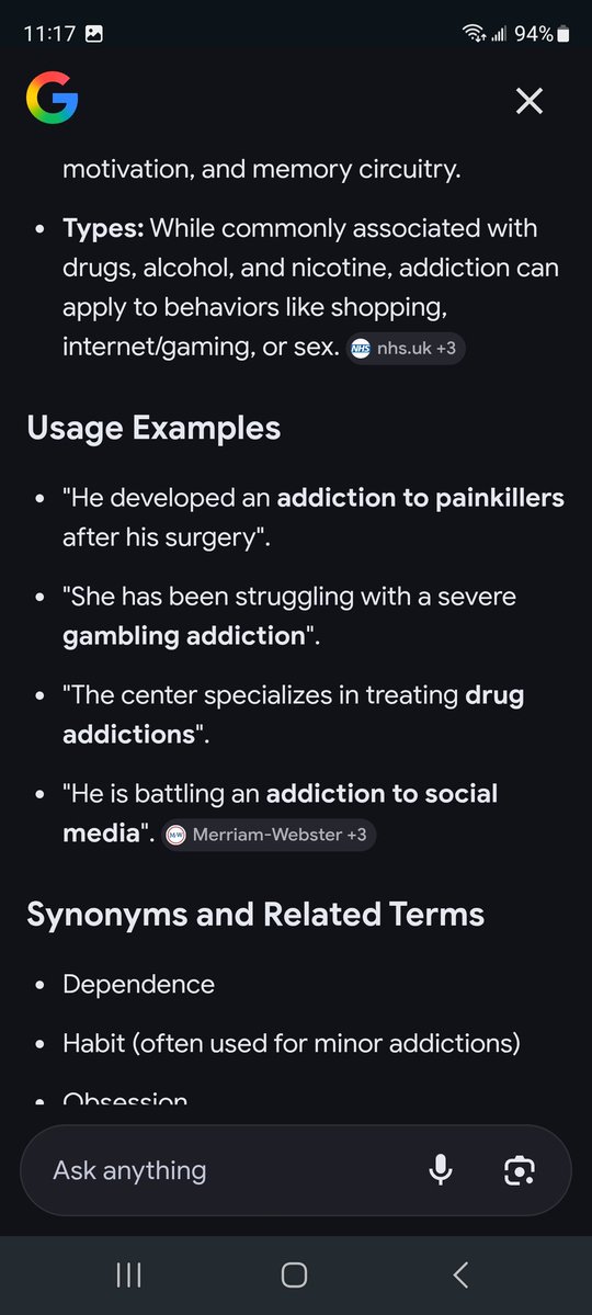 Bethany Michelle tweet media