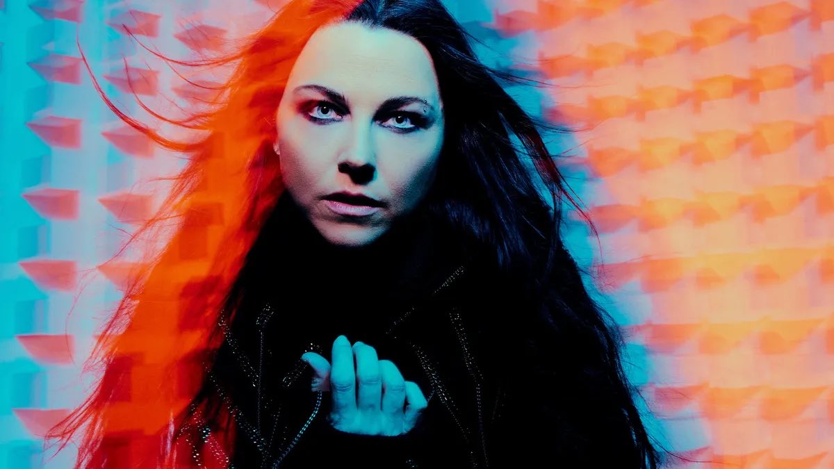 EvanescenceVille ~ Official Italian Fanclub tweet media