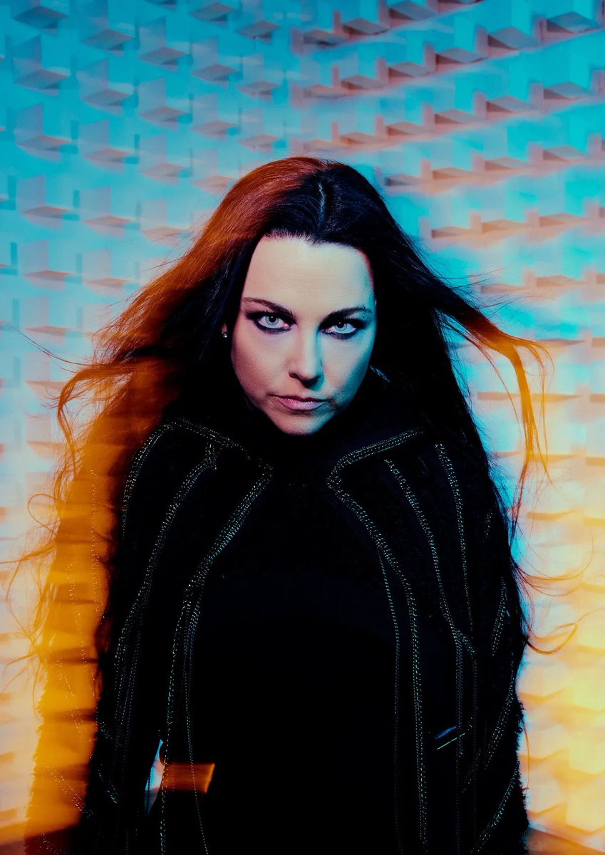 EvanescenceVille ~ Official Italian Fanclub tweet media