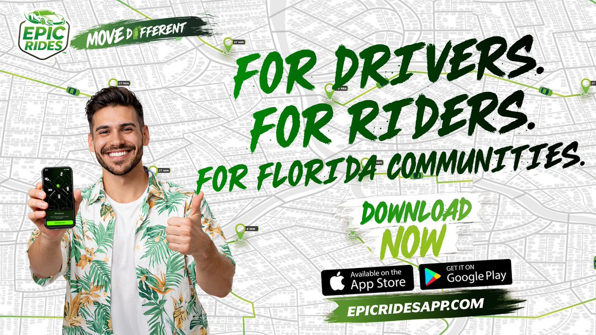 Epic Rides (@epicridesapp) / Posts / X