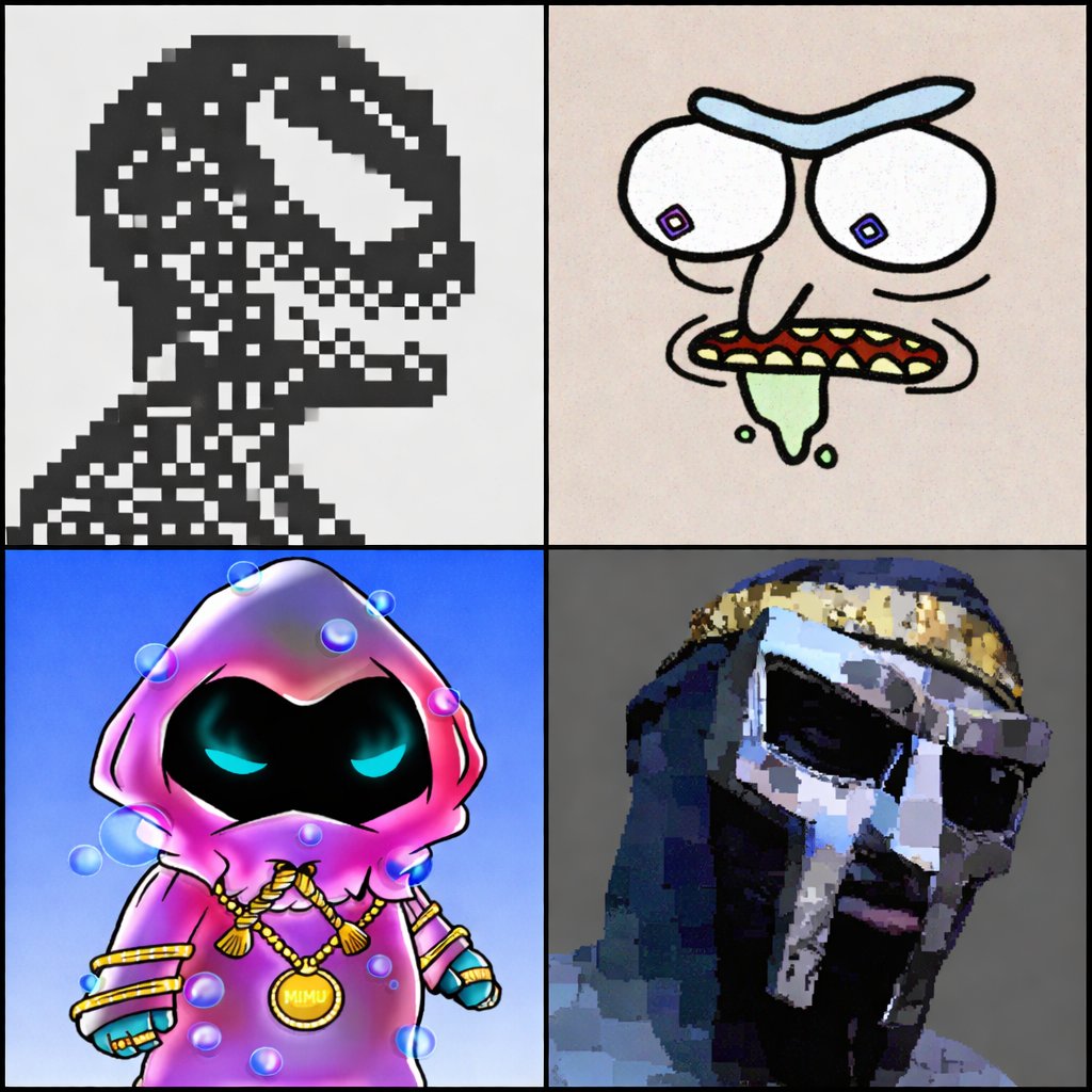 RARI Foundation tweet media