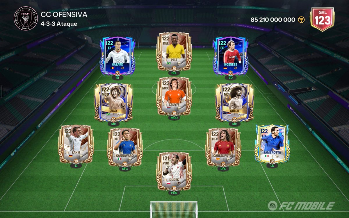 LatinFifa 🇨🇴 tweet media