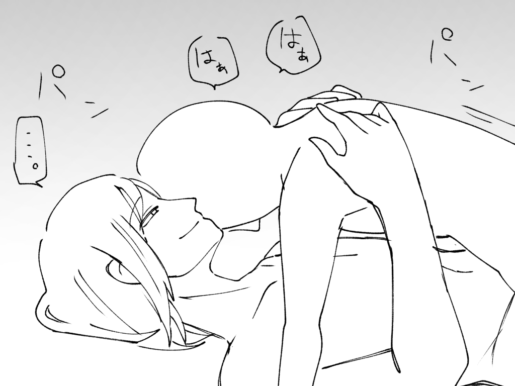 りーじんくんとえっちなこと出来るのかという話だけど
お願いすれば出来ますけどりーじんくんは人間じゃないしティアロイド社じゃなくてﾋｮﾝﾔﾝ製なので感情ないし俺がえろがって終わる。という話を大昔にした