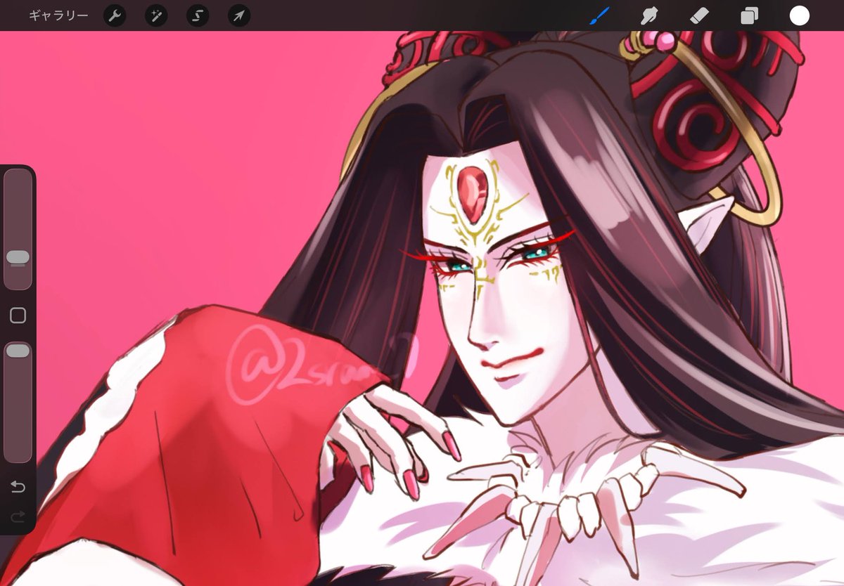 白瀬🍣5/17雷鳴E06a tweet media