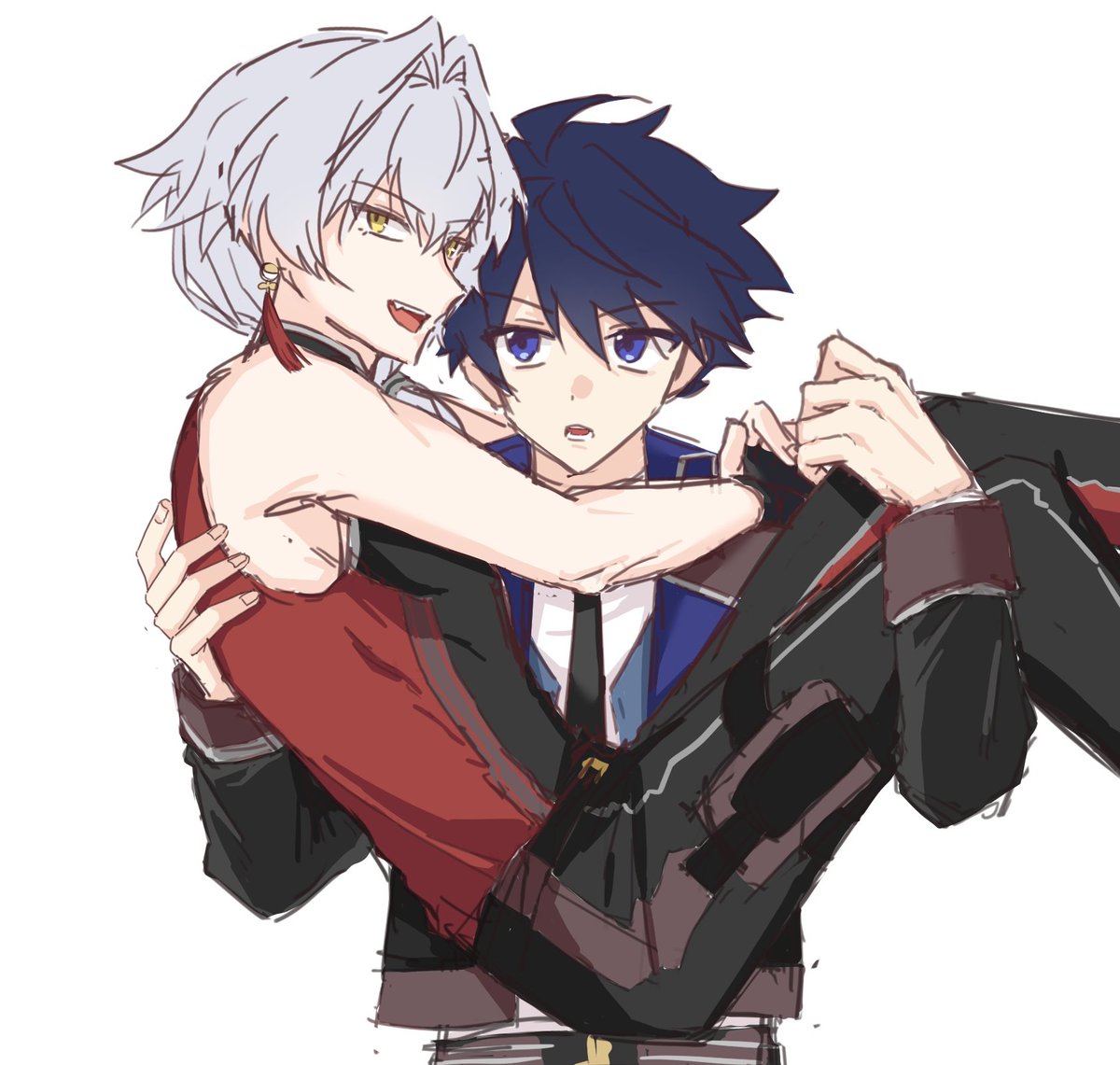 すい( ݁ ˖:̲̅⎚_⎚)✧ tweet media