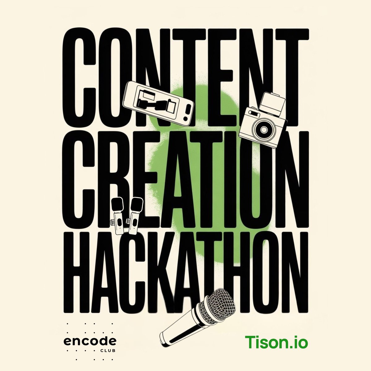 Encode Club tweet media