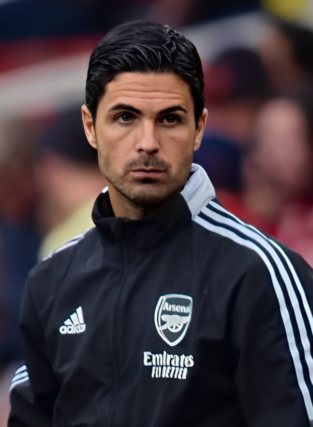 Steve__CFC's tweet photo. @ConnCFC If Arsenal sack Arteta, Chelsea could get him fr 
He has Premier League experience fr
No more worries about champions league slot https://t.co/rx1JHuTXkP