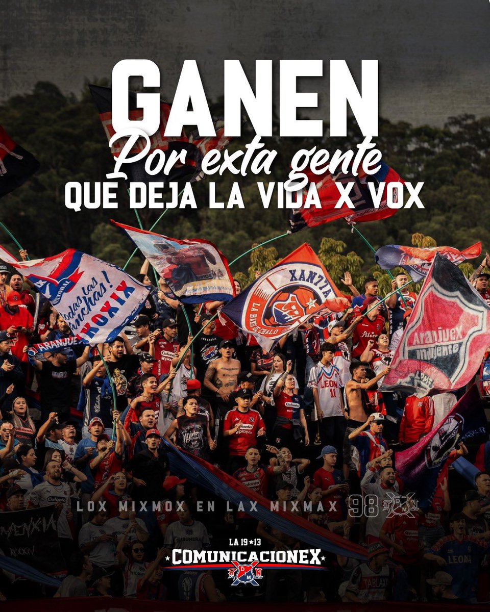 Rexixtenxia Norte 1998 (@rxn1998oficial) on Twitter photo 