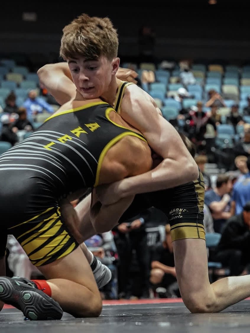 Dedham Sports Digest tweet media