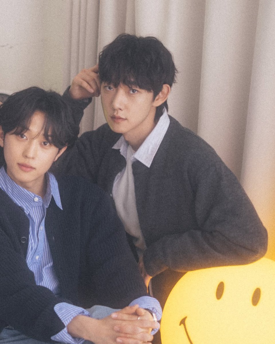 잘생x잘생 tweet media