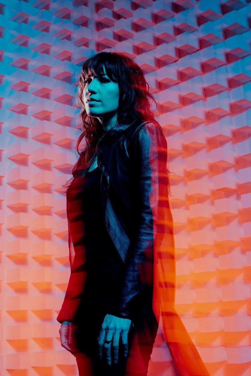 EvanescenceVille ~ Official Italian Fanclub tweet media