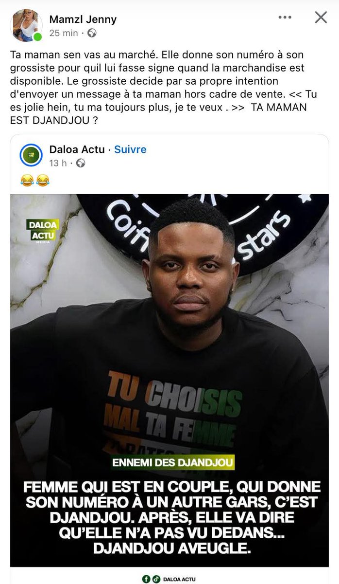 Varan 🐊 2.0🇨🇮 tweet media