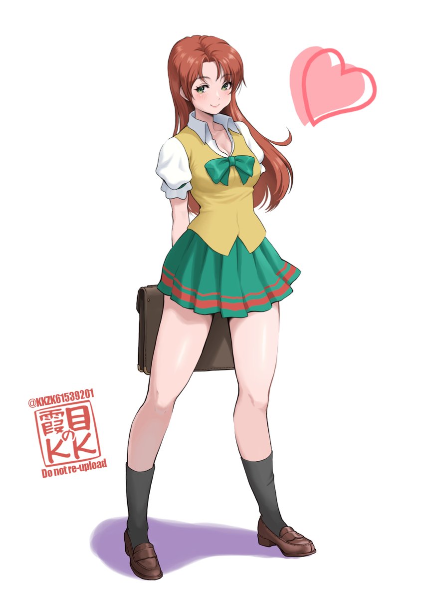 前々から描きたいと思ってたキサラ・ウェストフィールドさん
ネオジオバトルコロシアム版のお衣装です
#格ゲーキャラ描こうぜ
#ネオジオバトルコロシアム