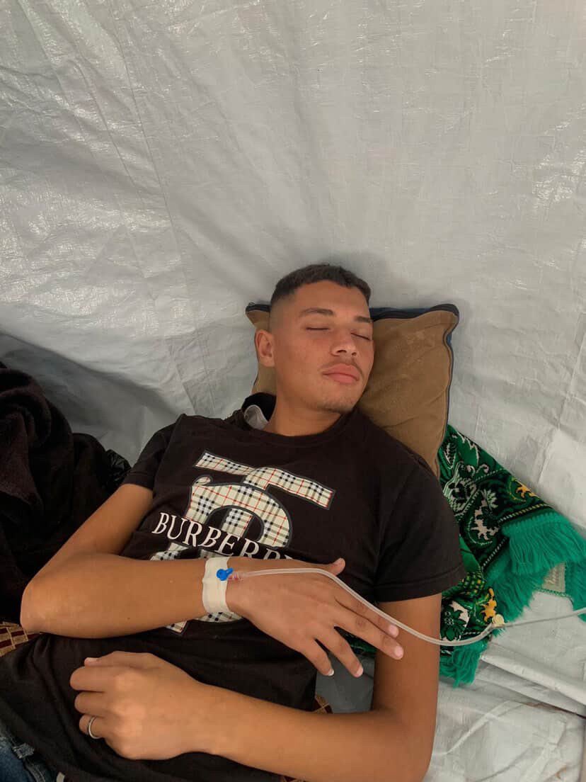 𓂆 check pinned tweet media