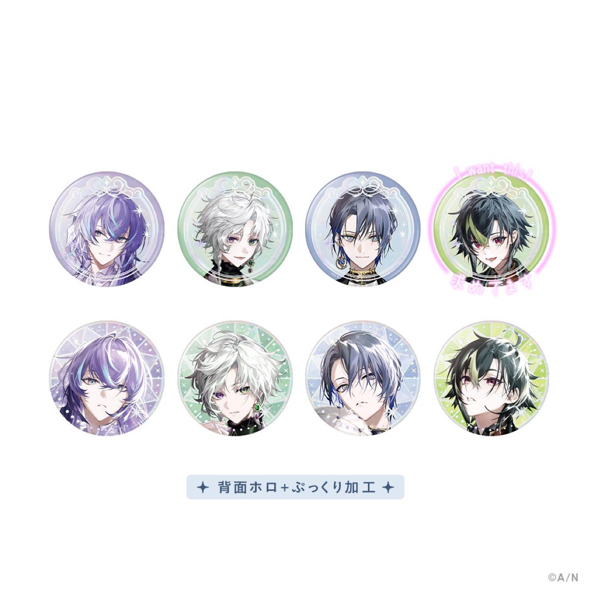 しとらす tweet media