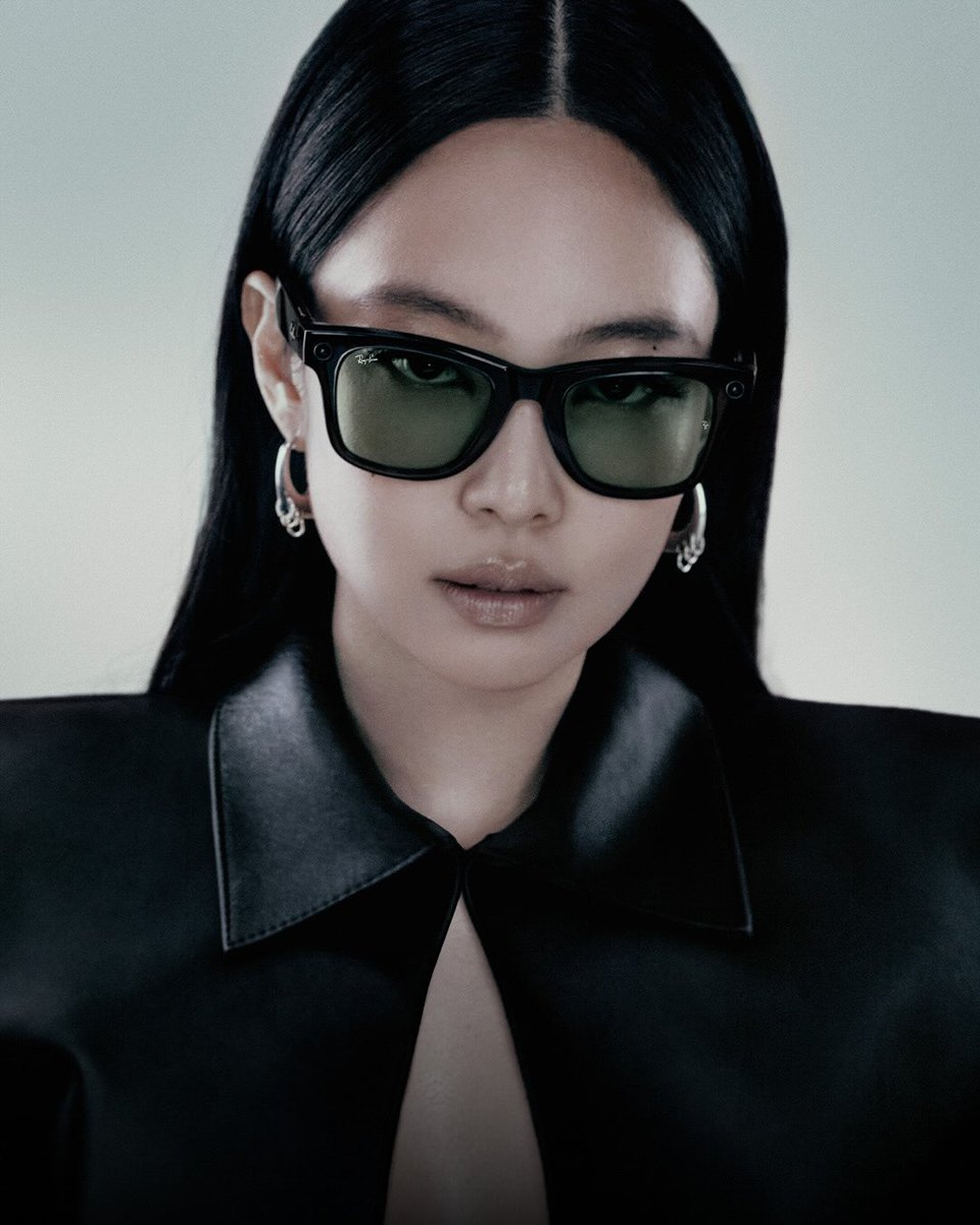 JENNIE NEWS tweet media