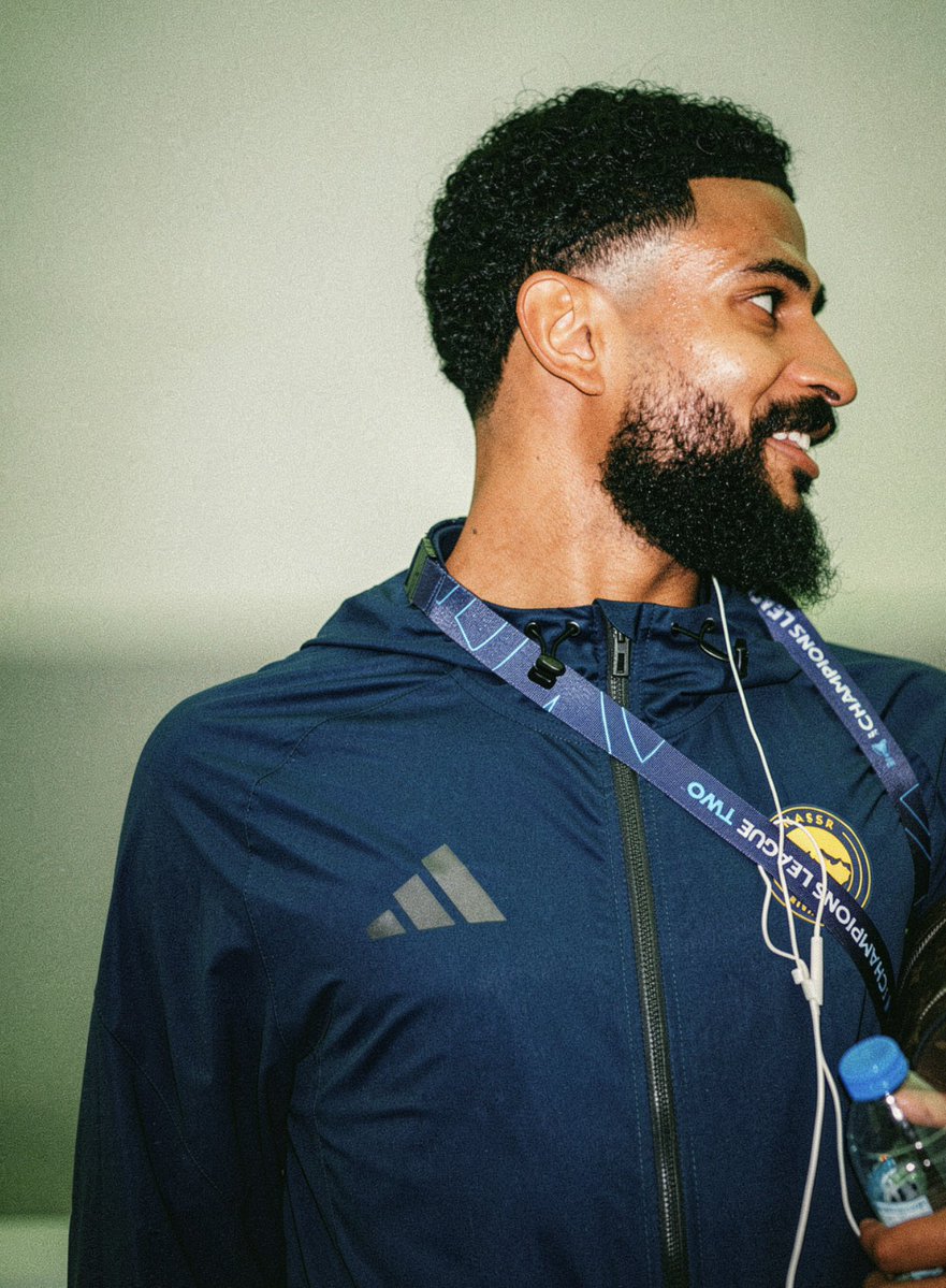 نادي النصر السعودي tweet media