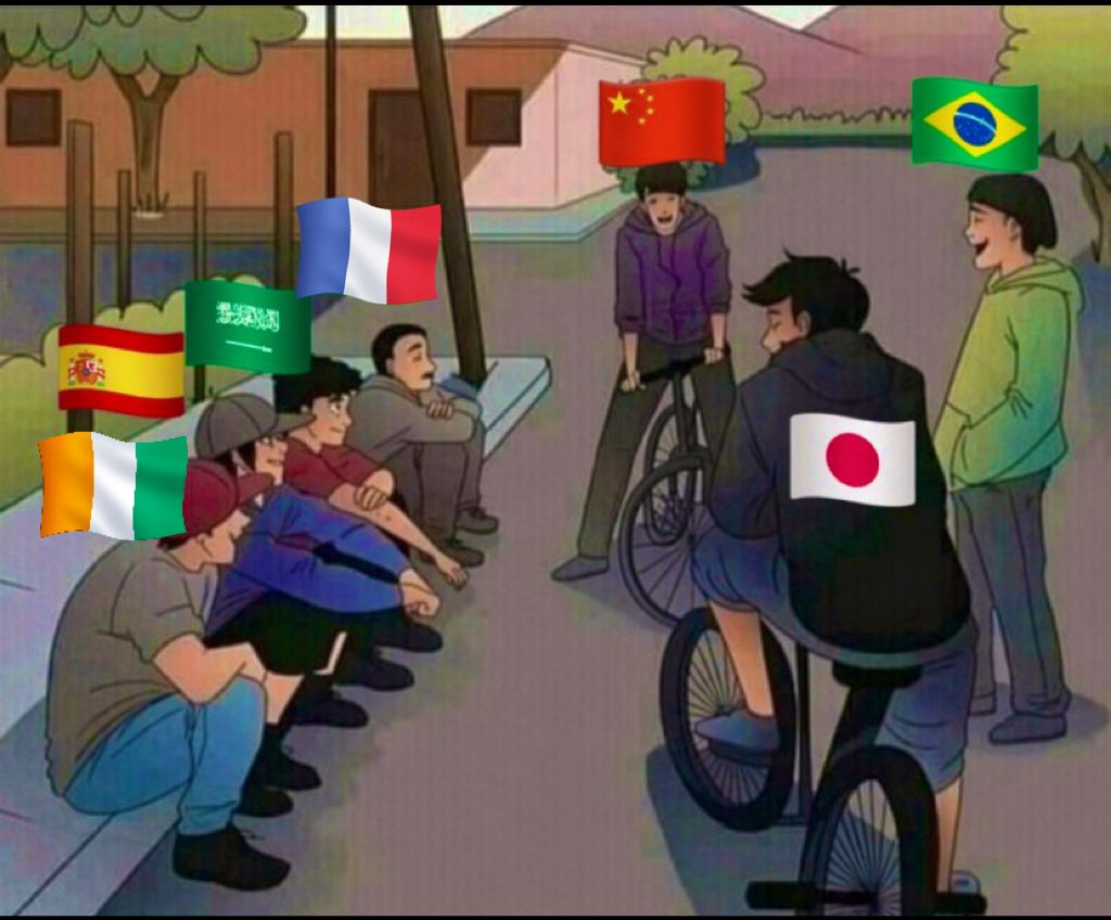 Uzumaki 🇯🇵🇸🇳🍀 tweet media