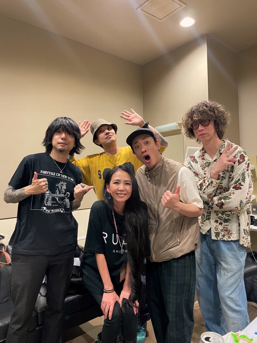 AUDIO_TAKAMATSU tweet media