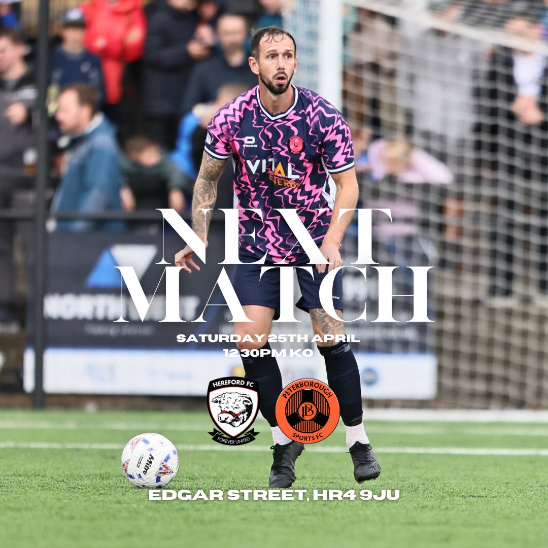 Peterborough Sports tweet media