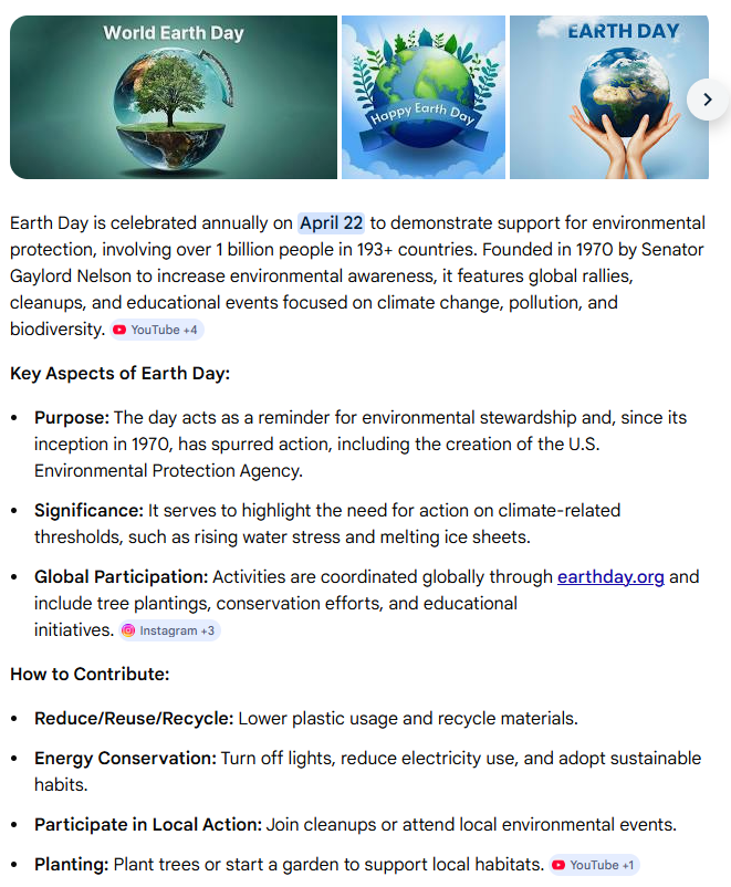 raynlim's tweet photo. How do we celebrate Earth Day when we are in constant war?

#earthday #worldpeace https://t.co/R10uA0moPg