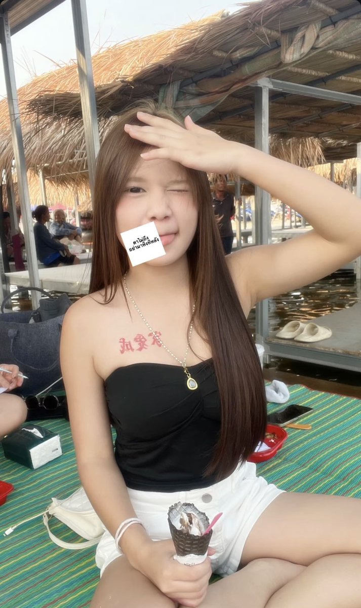 นาเดีย💕 tweet media