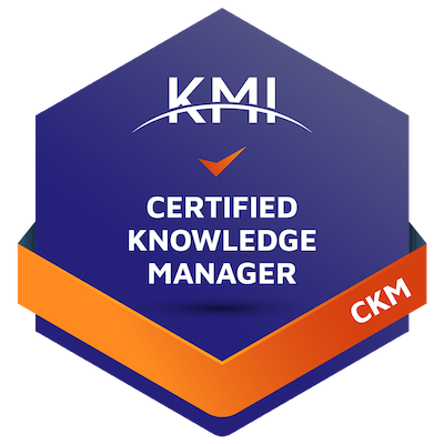 KM Institute tweet media