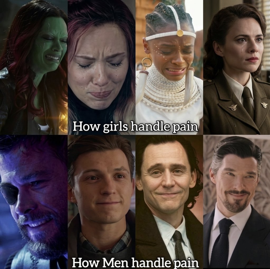 WALTER 🕷️🕸️ tweet media