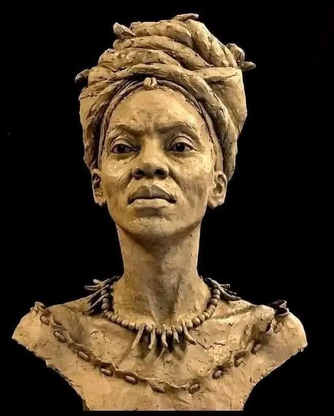 Historical Africa tweet media