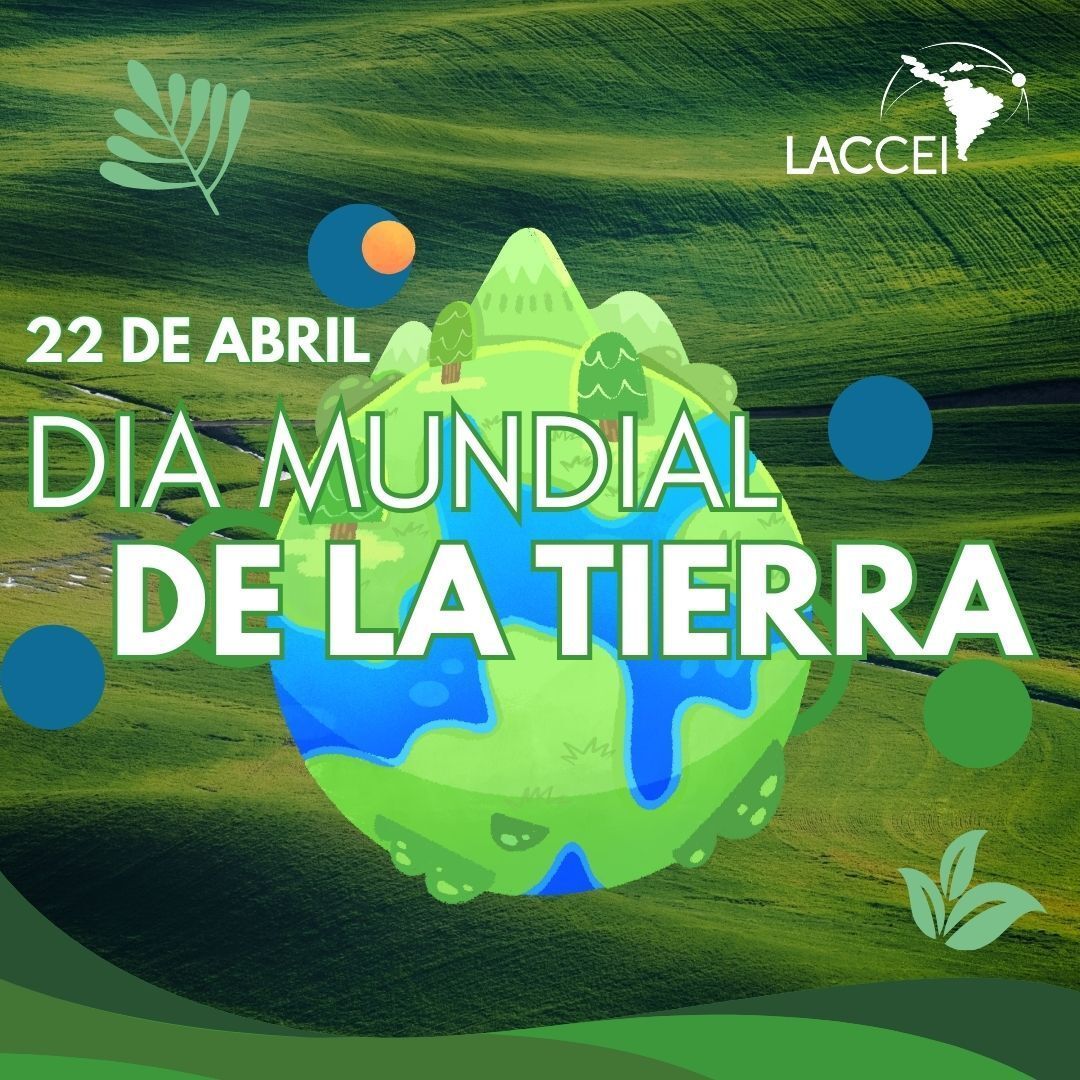 LACCEI tweet media