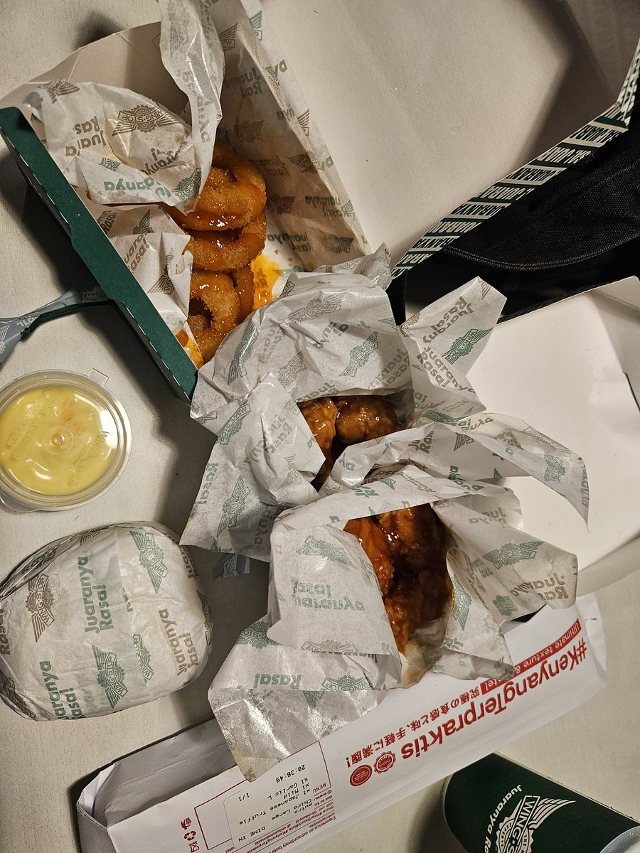 MACK N CHILL tweet media