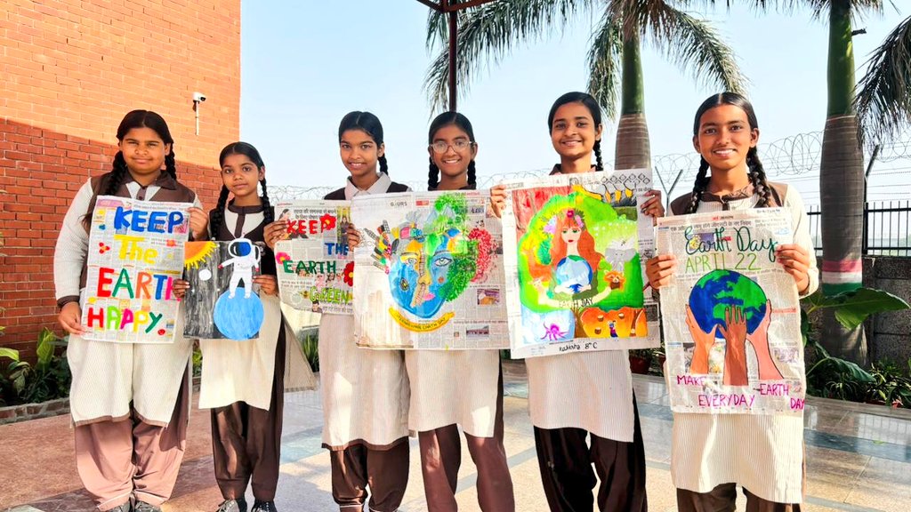 DIRECTORATE OF EDUCATION Delhi tweet media