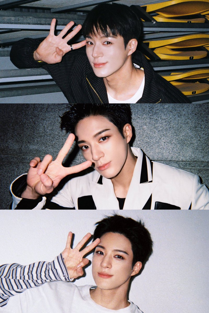 𝙶 🍀 태용₊◞재노🌹🐶 tweet media