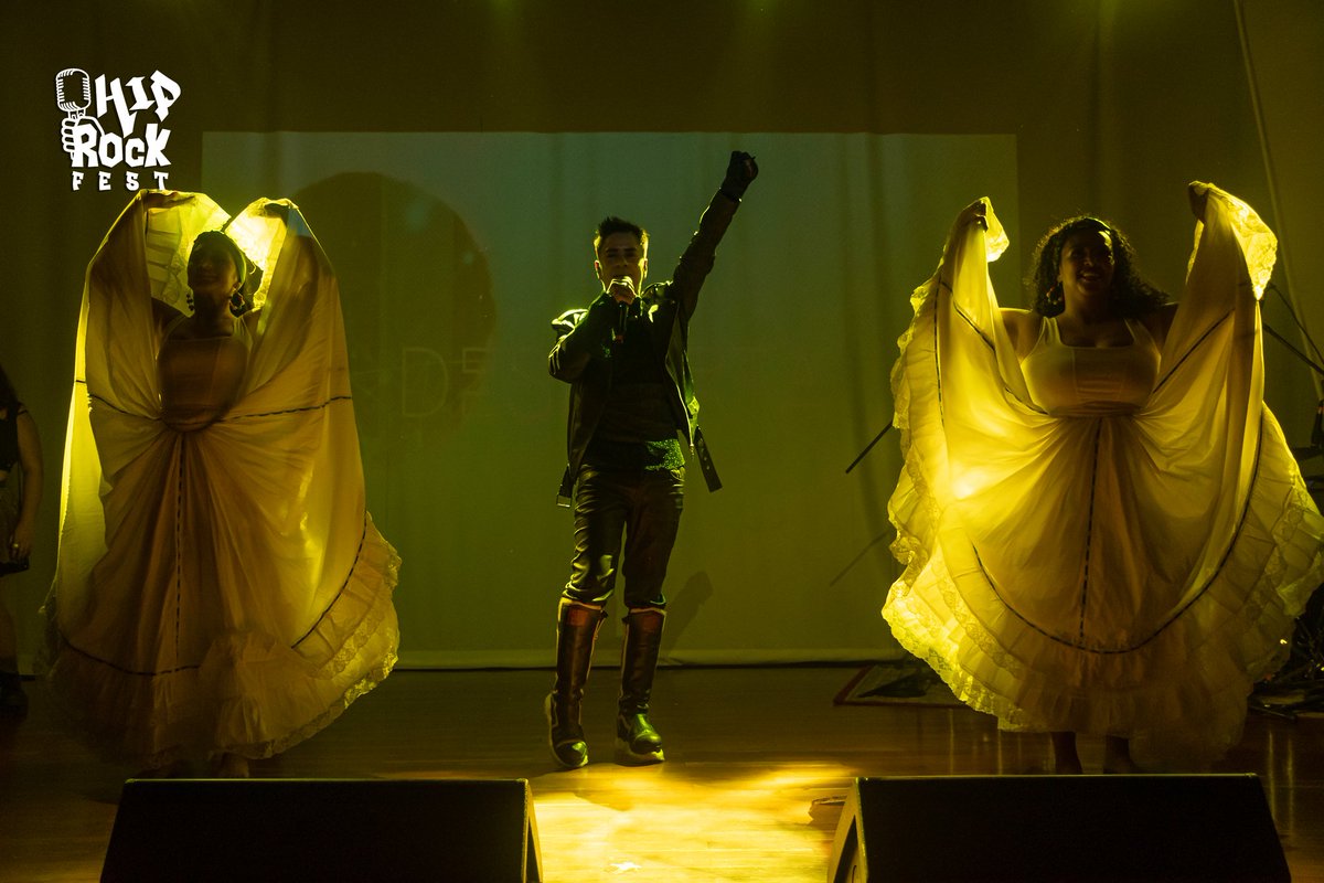 ORUSMedellin's tweet photo. Este miércoles 22 de abril | 4:00 p.m.
ORUS en vivo en el Centro Cultural Moravia 💥
Arte que transforma, música con propósito.
Desde la Escuela Hip Rock, sonido y comunidad en acción.
Invitada: Roxxy Escalante 🎤
🎧 Descubre lo que hay detrás del sonido:
https://t.co/FGu0k18jB1 https://t.co/qT3F0R3kHi