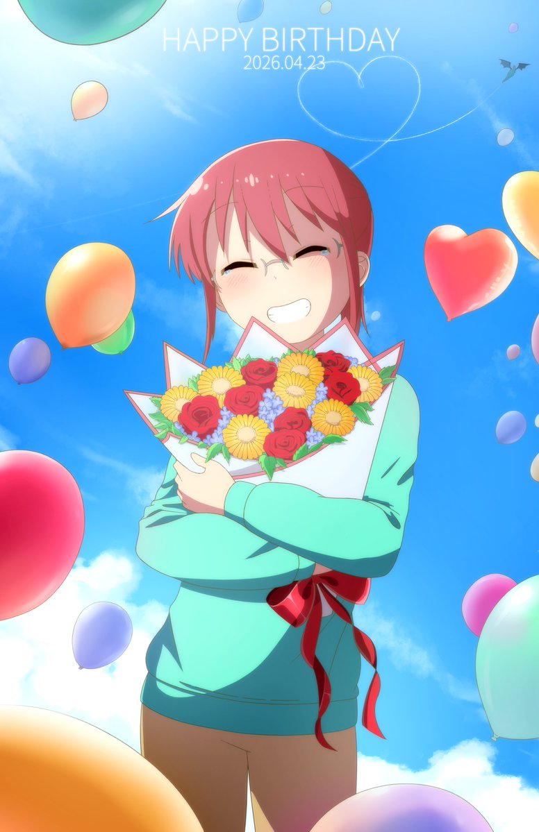 小すみ tweet media