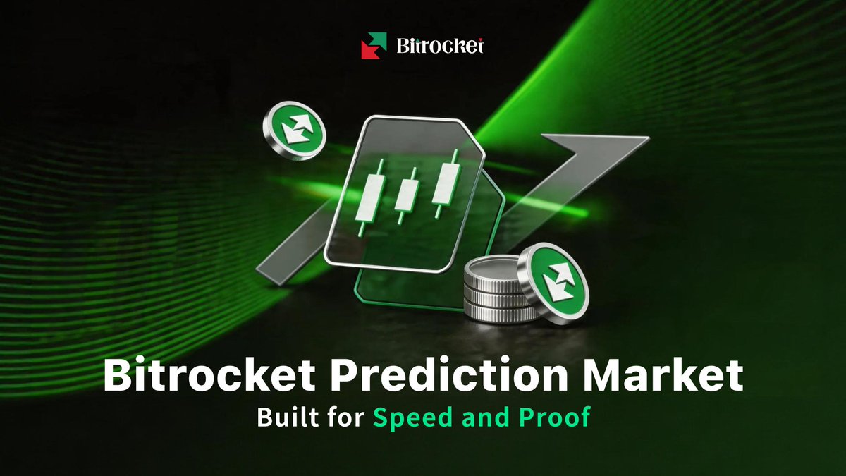Bitrocket🚀 tweet media