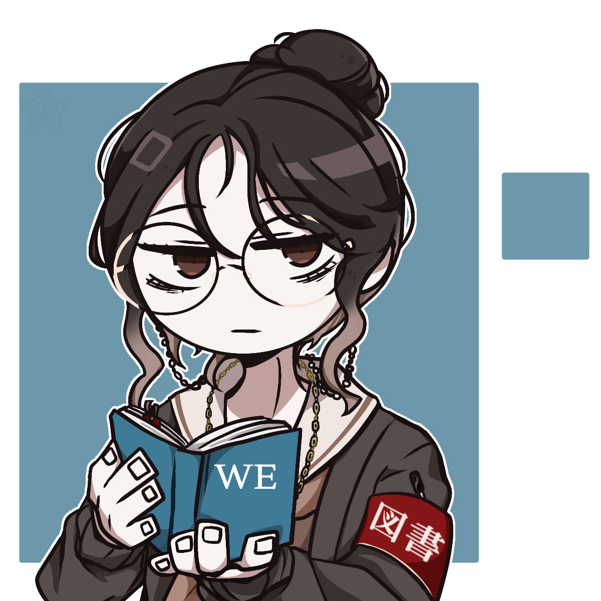 설강화 tweet media