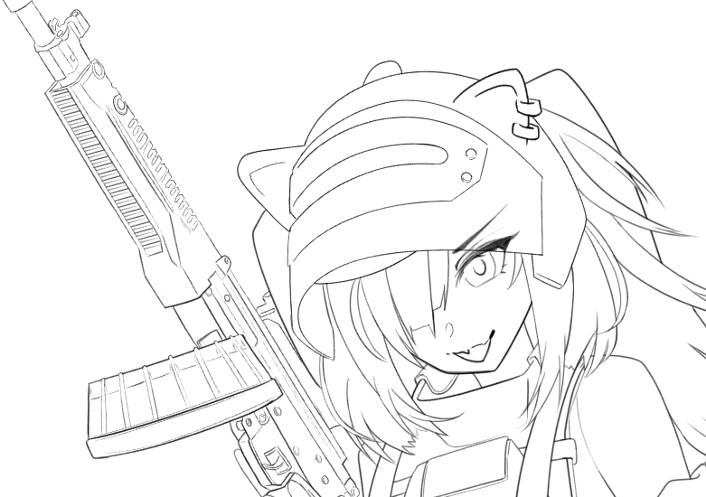mac_er7's tweet photo. some of the wip stuff https://t.co/V2ZNeLXQti