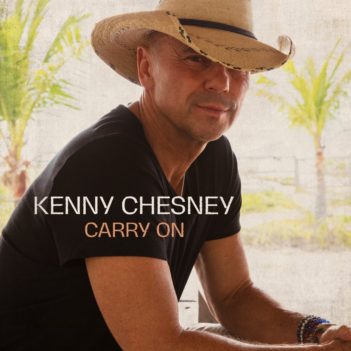 Kenny Chesney tweet media