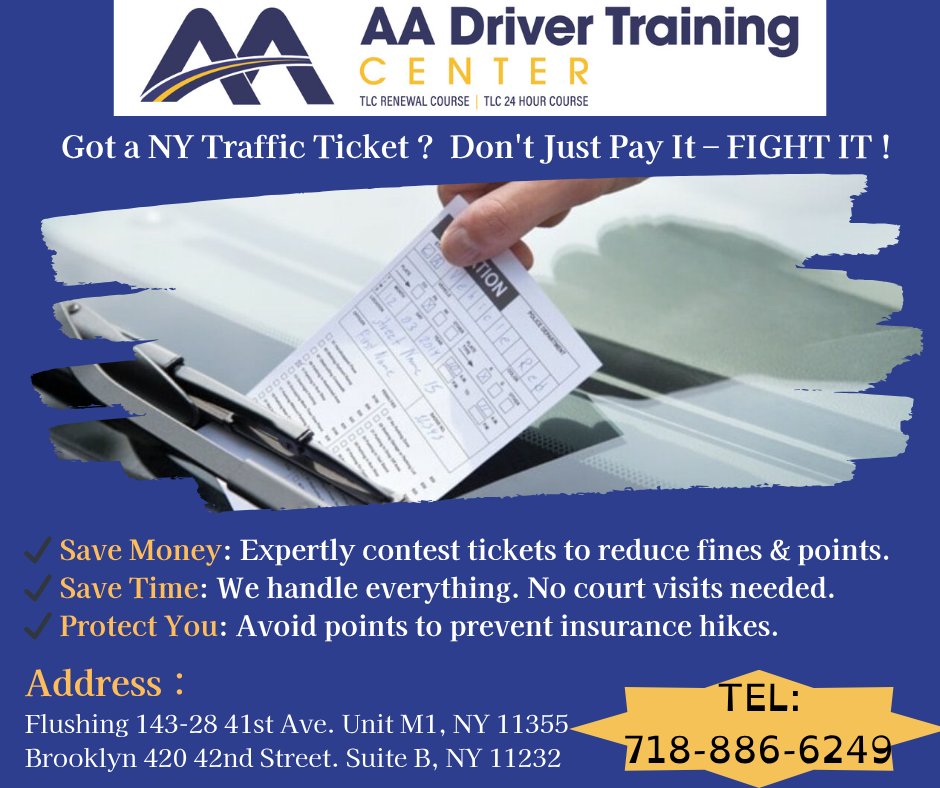 DTA Driver tweet media