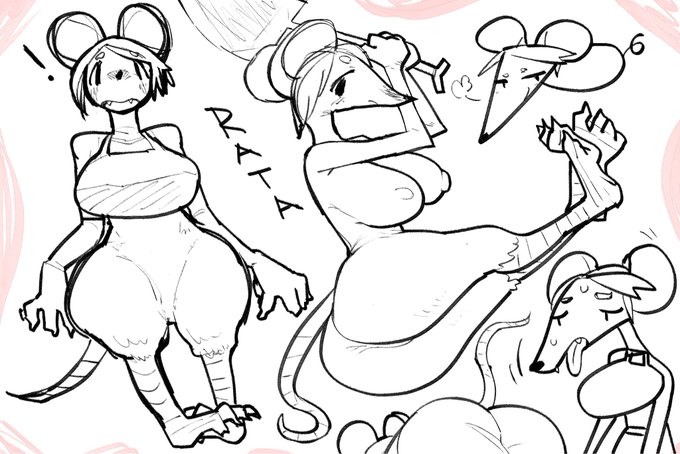 RATTRISE RATA WIP

#indiedev 