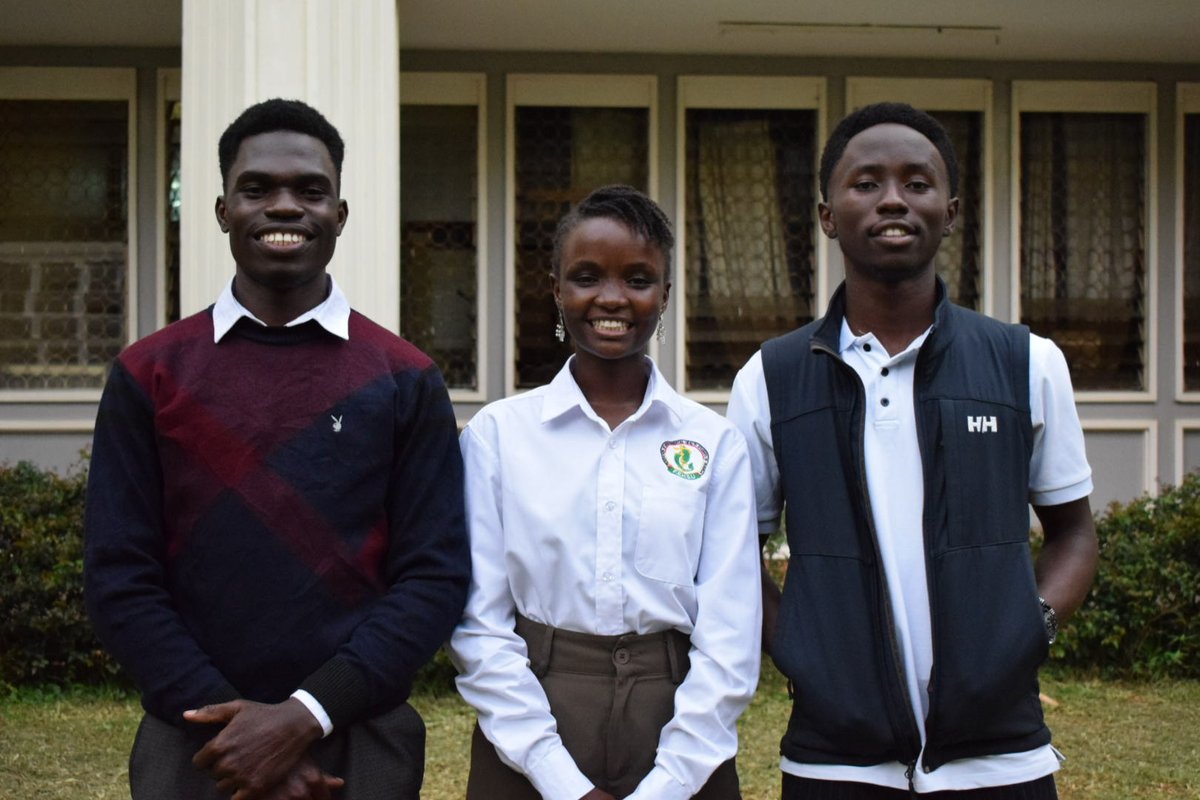 MAGOMU JONAH CORNELIUS tweet media