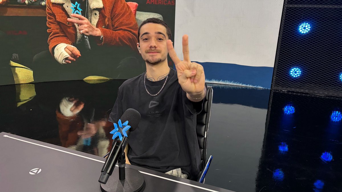 VALORANT Esports BR tweet media