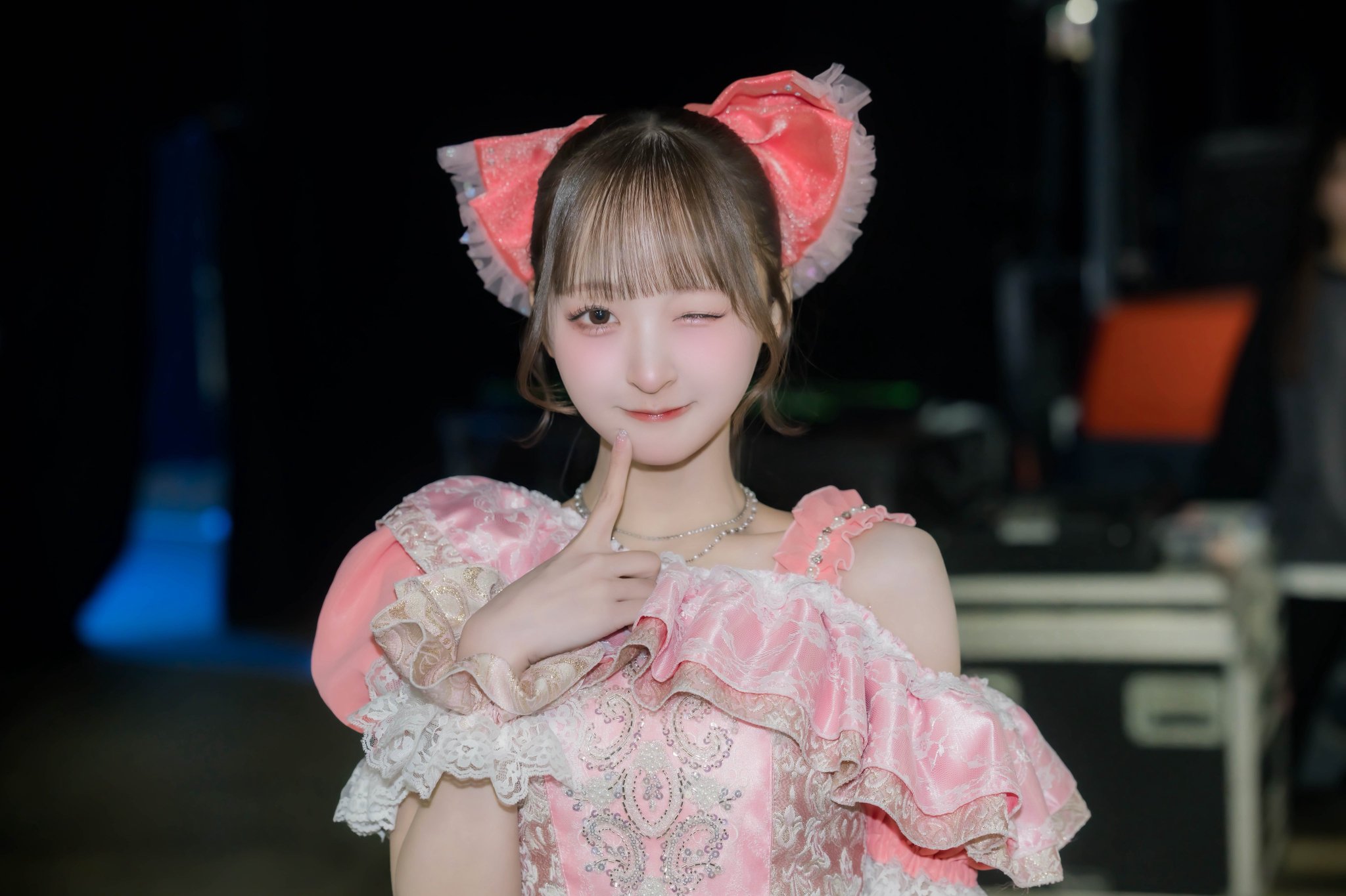 ニコちゃん( ¨̮ )プロフ必ず読んでね ニコちゃん 吹き出し♡ - LINE