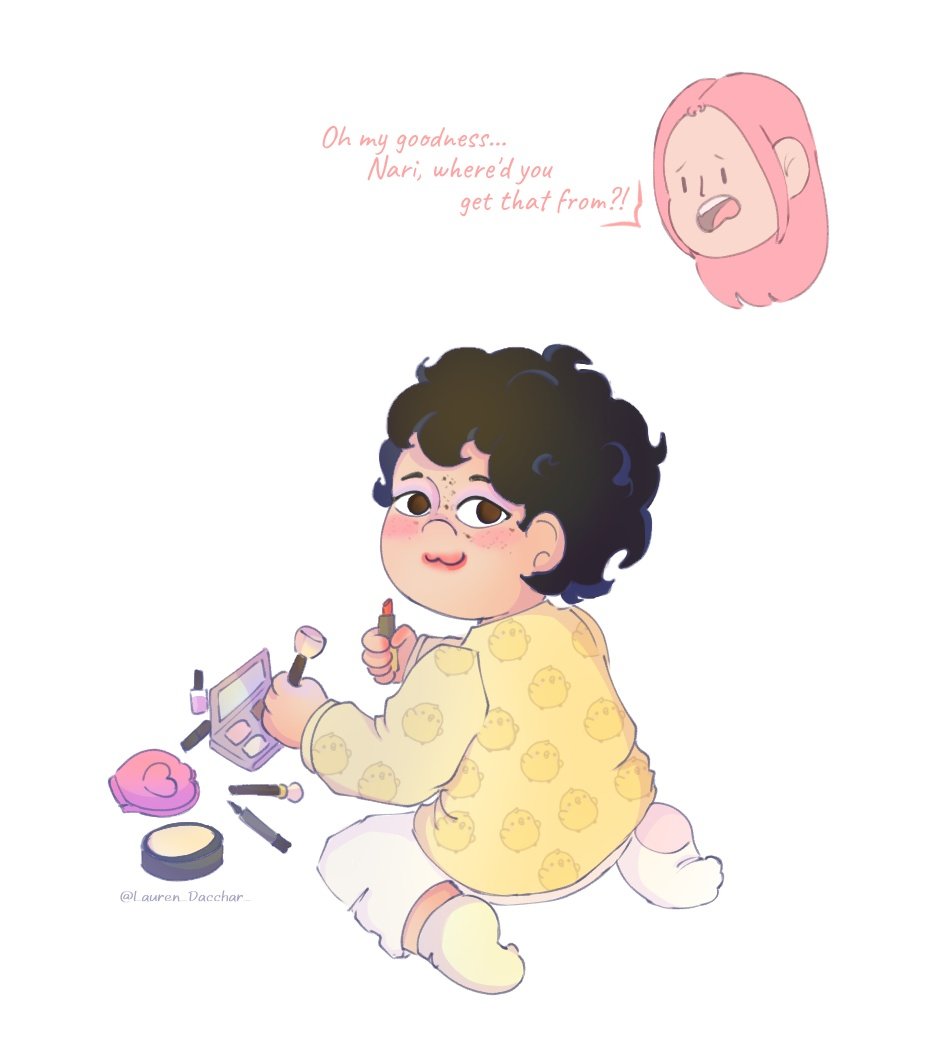 𝐿𝑎𝑢𝑟𝑒𝑛-✿5_53 tweet media