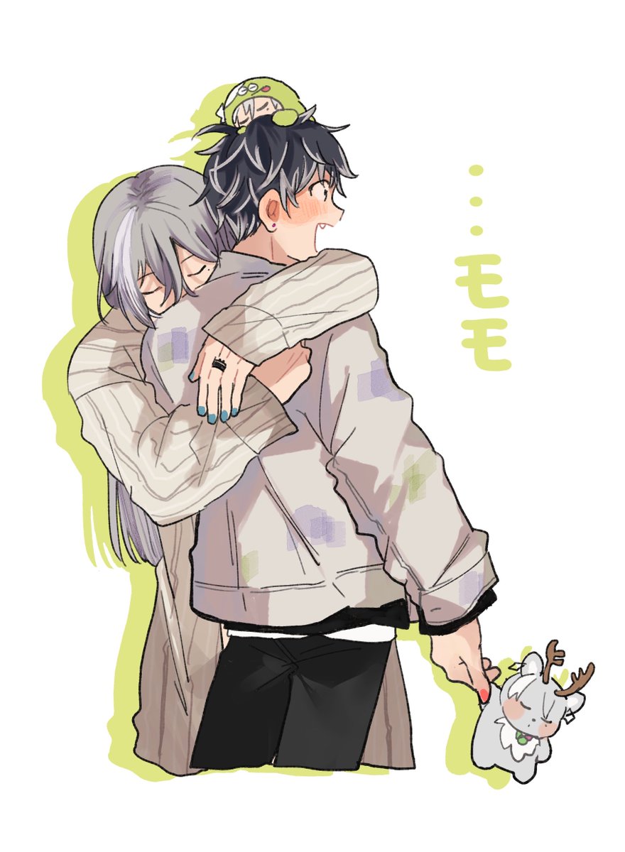 ﾍﾟﾝ tweet media