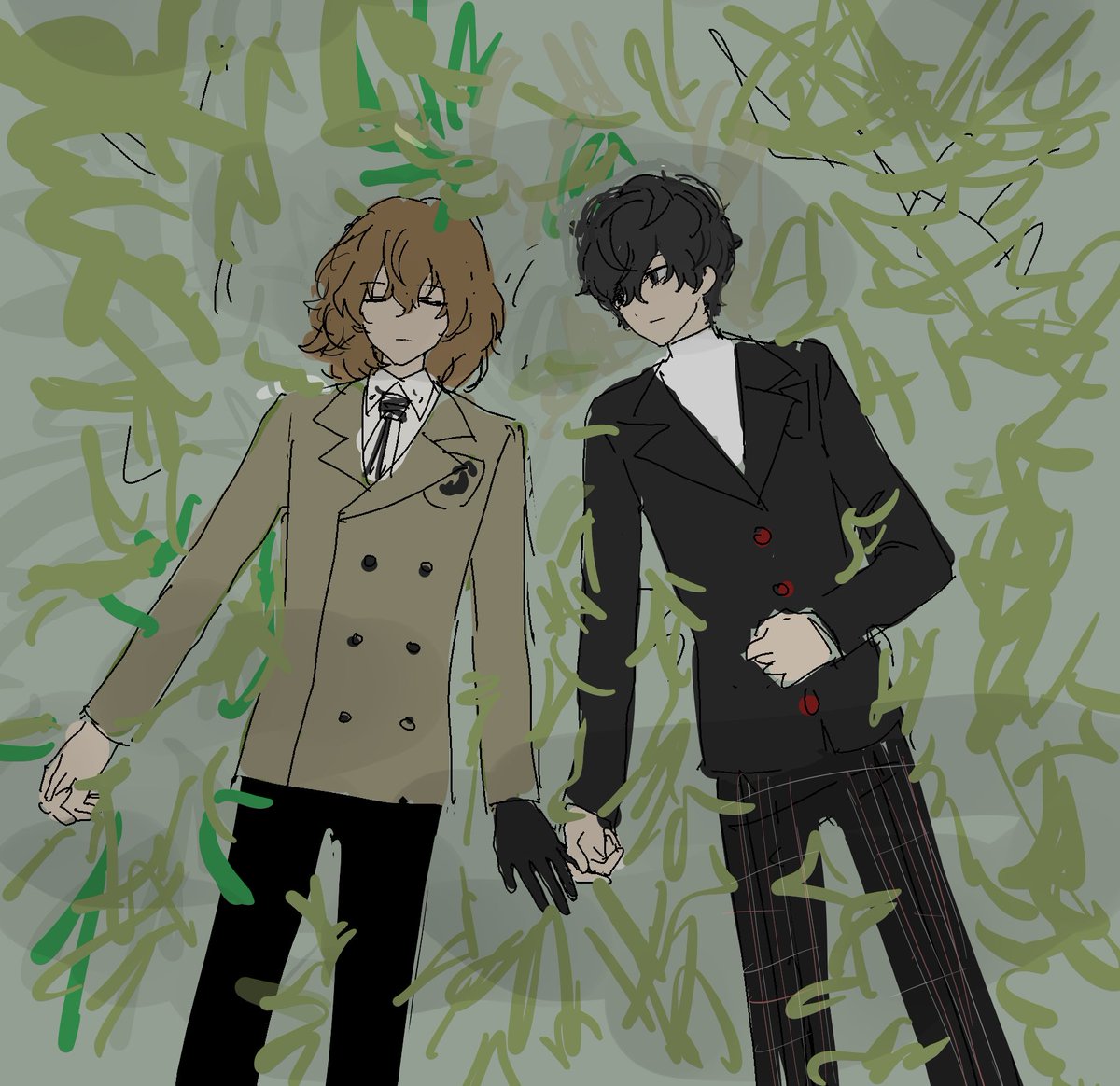 gugugaga tweet media