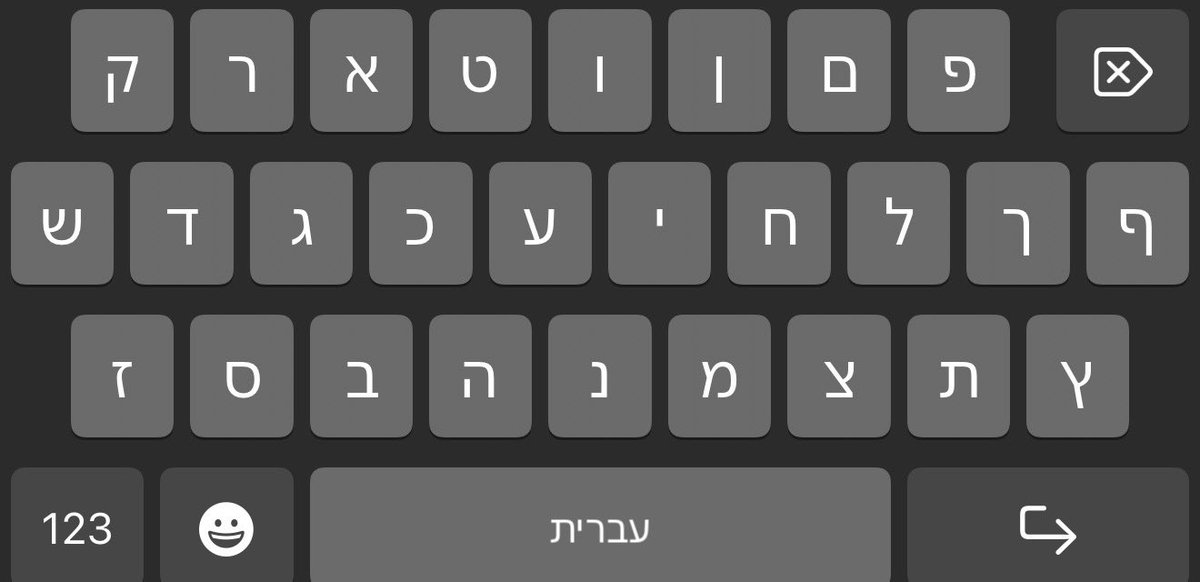 Rom Finckelshtein tweet media