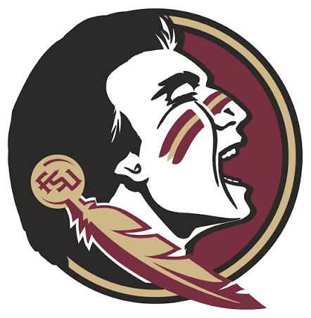 JeremyClaytonII's tweet image. I am excited to announce that I have received my 7th D1 offer from the Florida State Seminoles!